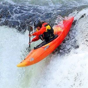 Meet your Posher, Dominick